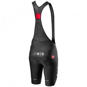 Set Kurzarmtrikot + Trägerhose 2020 TEAM INEOS N001